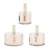 Hole Drill Bit   Saw   Hole Saw 35mm 45mm 55mm Drill   Bit for Porcelain Marble Glass