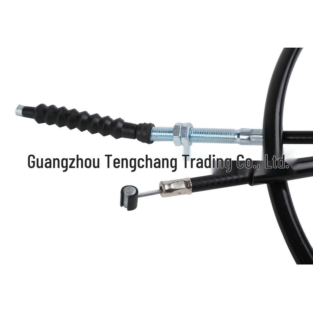 Motorcycle Clutch Pull Cable for YZF1000R1 (2004-2008)