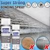 Transparent Glue -leakage Sealant Agent Roof Broken Water-based Sealant Plus Brush 30/100ml