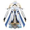 Traveler Fluorescent Cosplay Full Set Game Mihoyo Cosplay Costume Traveler Fluorescent Cosplay Outfit