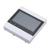 Thermostat, LCD Panel Thermostat, Smart Thermostat For Floor Heating. Home Improvement Hardware Parts For Home