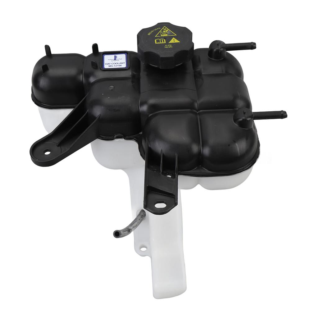 Kühlmittelbehälter 68249136AA Hochleistungs-Kühlmittel-Ausgleichsbehälter Ersatz für Citadel Platinum Limited