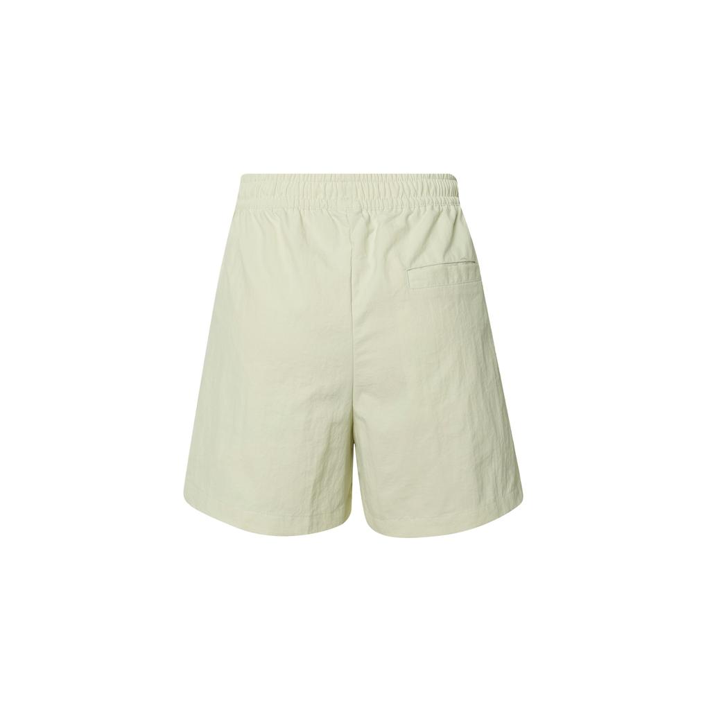 Nike Sportswear Everything Wovens Casual Shorts Women's Sea Glass Blue FV6623-020