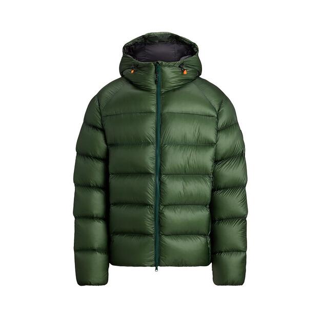 Куртка пуховая Polo Ralph Lauren 710968113001