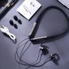 Bach Johann NE03 Bluetooth Neckband Sport Earbuds