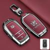 S1 Crown Land Cruiser Key Set 2024 Vellfire 12/13/14 Generation Luxury Flagship Edition Car Special Shell Buckle JH0