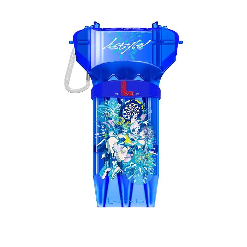 

KRYSTALONE DB&GIRL M9D 2024 blue синий