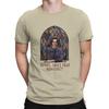 The Church Lady  Well Unique TShirt Saturday Night Live Show Casual T Shirt Hot Sale Stuff For Unisex