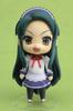 The Melancholy of Haruhi Suzumiya Nendoroid painted movable Tsuruya-san (non-scale ABS&PVC figure)