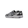 Asics Jog 100S Rahat Düşük Bilekli Günlük Koşu Ayakkabısı Unisex Sneaker Gümüş Gri 1201A773-020