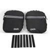 Bumper Repair Tool Placement Bag For BMW R1200RT R 1200 RT K1600GT K1600GTL K 1600 K1600 GT GTL Frame Crash Bars Waterproof Bag