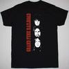 GRAND FUNK RAILROAD CLOSER TO HOME SHIRT Unisex T-Shirt