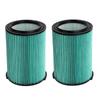 Standard Ersatz Nass-Trocken Werkstattsauger Filter Ersatzteile für RIDGID VF3500 VF4000 VF5000 VF6000 Staubsauger