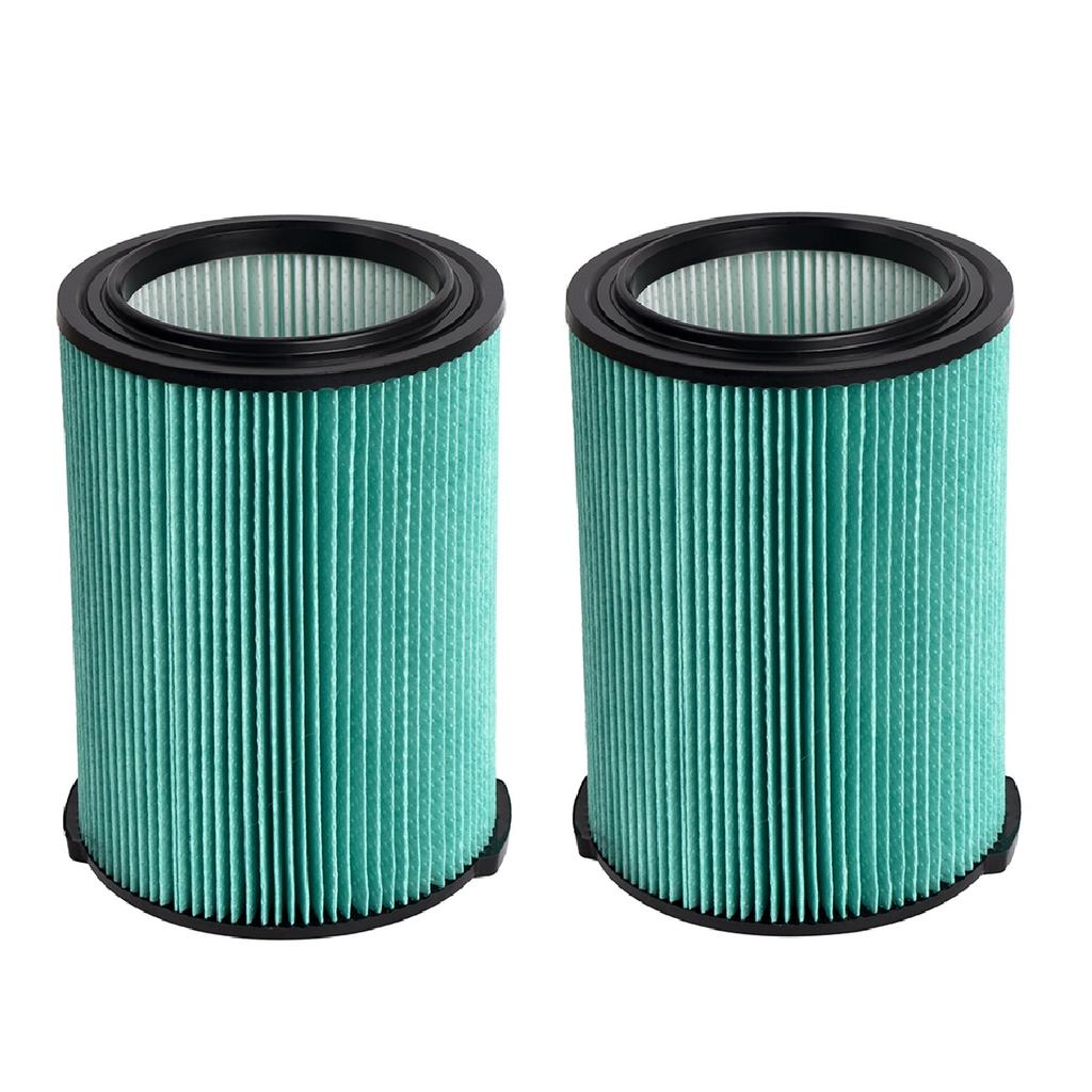 Standard Ersatz Nass-Trocken Werkstattsauger Filter Ersatzteile für RIDGID VF3500 VF4000 VF5000 VF6000 Staubsauger