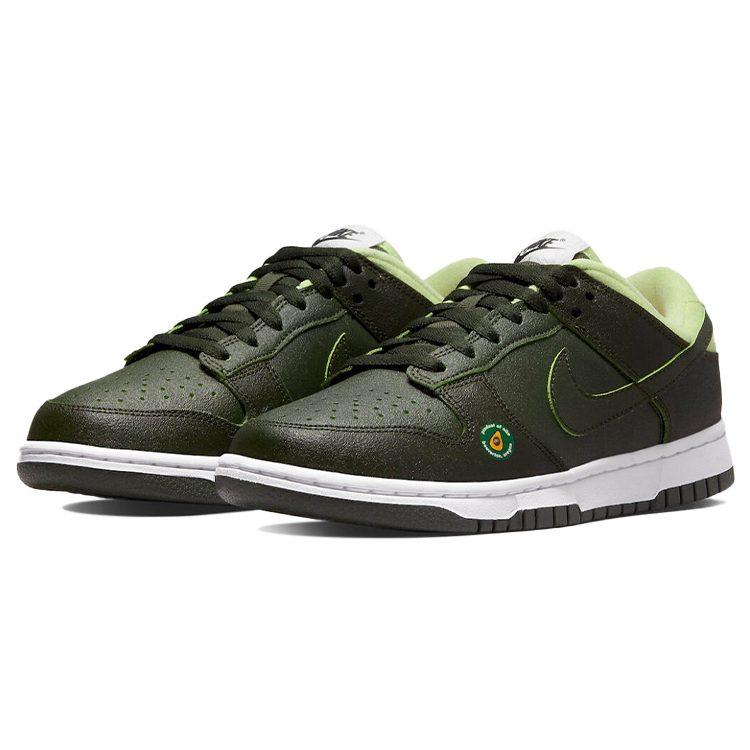 Nike Dunk Low Avocado Women's DM7606-300