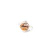 Orange Copper Turquoise Gemstone 925 Sterling Silver Handmade Jewelry Ring Gift RR-53-48
