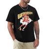 Buttkickerharrisonbutker Tshirt Outdoor Sports Lightweight Tee