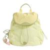Schoolbag cute bag backpack girl cute backpack versatile commuter travel small backpack schoolbag women's bag