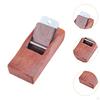 Compact Hand Planer, Block Plane for Trimming and Woodcraft Tasks