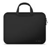 Neopren-Tasche Hülle für Laptop 13-14'' - schwarz