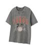 STANDARDERROR [2Pack] Pigment Short Sleeve T-Shirt Package (8 Types) (B Type)