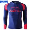 SABOLAY Quick-Dry Rash Guard Set Couples Swimming Diving Surfing UPF50 Nylon Compression Suit