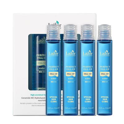 Perfect Hair Fill-Up Hair Ampoule 13mlX4ea