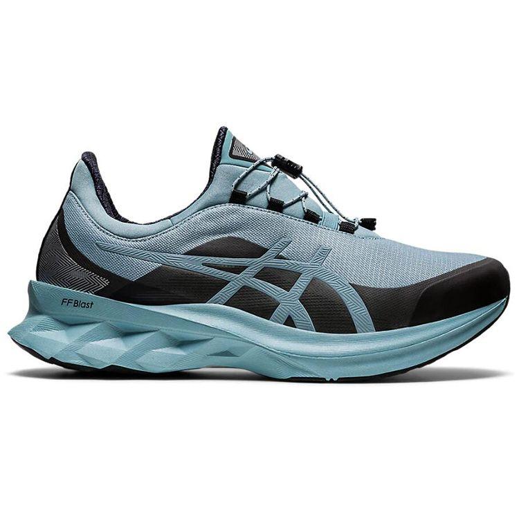 Asics Novablast Light Steel Men Sneakers Grey 1201A133-400