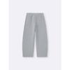 Uniqlo Gu Heavy Weight Sweat Bell Leg Pants