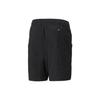 PUMA Casual Shorts Men's Black Moderate 537728-01