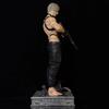 32Cm Hot Game Movie Leon 3Rd Generation Gk Action Figures Anime Model Trendy Collectible Toy Desktop Decoration Statue Ornament