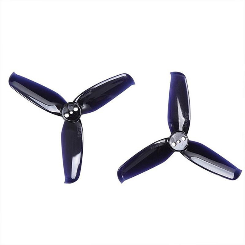 GEMFAN 3-Blade FPV Drone Propellers