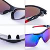 UV Protection Cycling Sunglasses Outdoor Sport Vintage Sun Glasses Fashion Driving Fishing Golf Men Women HD UV400 Eyewear