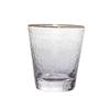 VAKADA Borosilicate Glass Beverage Cup