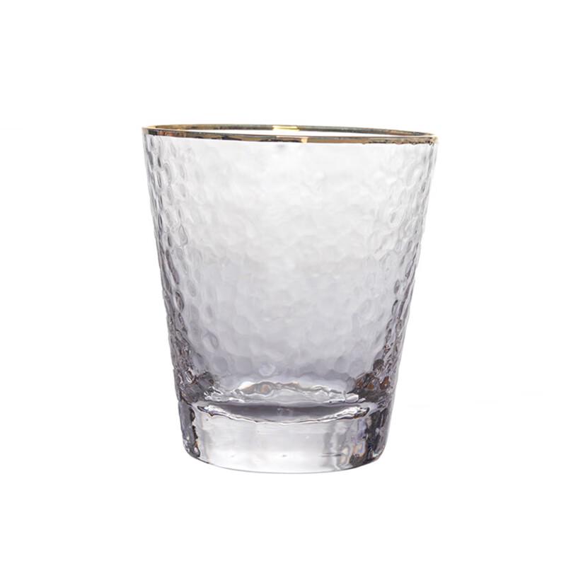 VAKADA Borosilicate Glass Beverage Cup