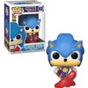 Figurine Funko Pop! Games: Sonic 30th- Running Sonic