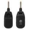 Guitar Wireless Receiver 2.4GHz Pickup Musical Instrument Accessories USB Stable for Bass