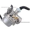 Tianhong PZ19 Carburetor for 50-110CC Off-road Motorcycles, ATVs & Buggies with Manual Choke