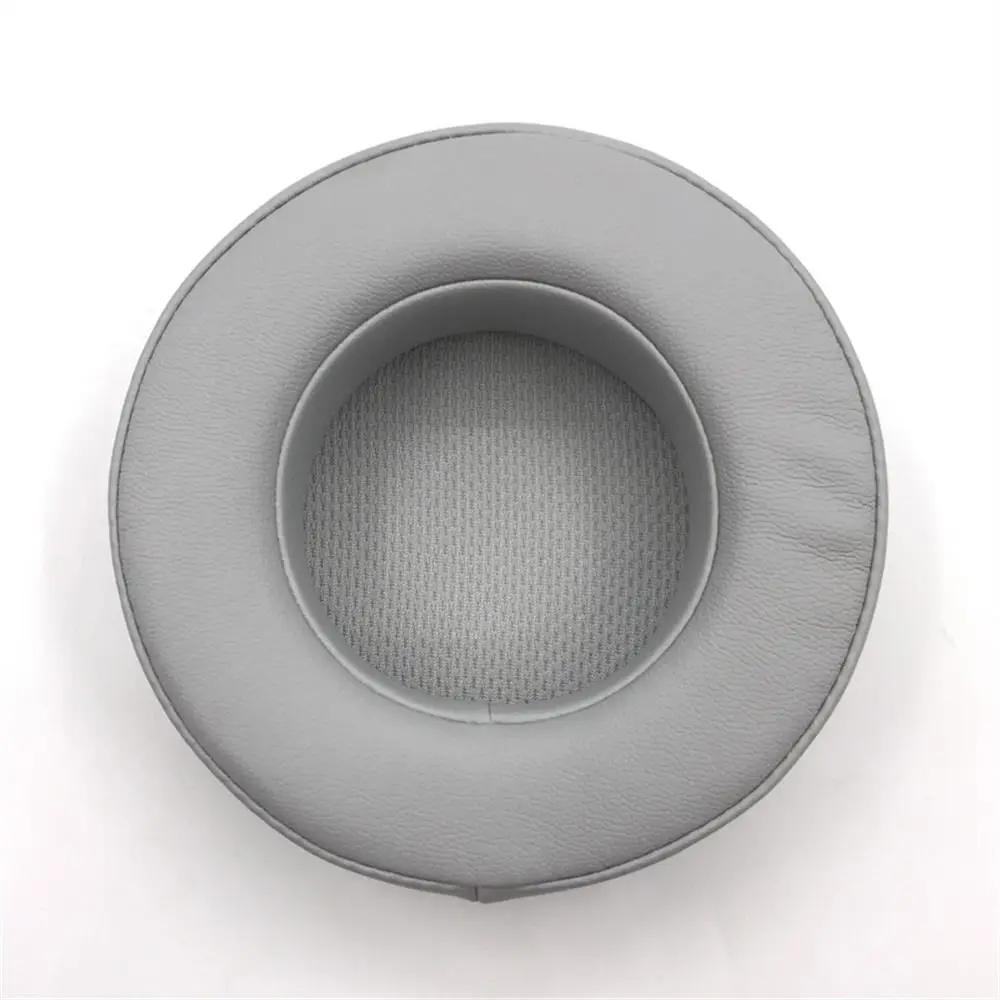 1Pair Replacement Earpads for CORSAIR VIRTUOSO RGB Wireless SE Headset Headphones Leather Sleeve Earphone Earmuff