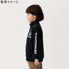 Canterbury Kinder Sweat Track Jacke