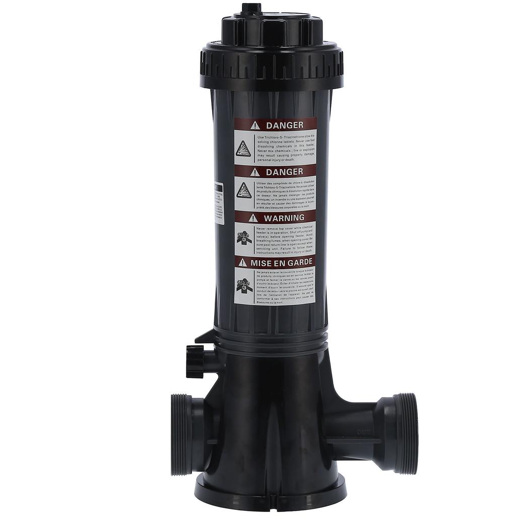 Automatyczny dozownik chemikaliów Dozownik chloru Dozownik chloru Sprzęt do czyszczenia basenu