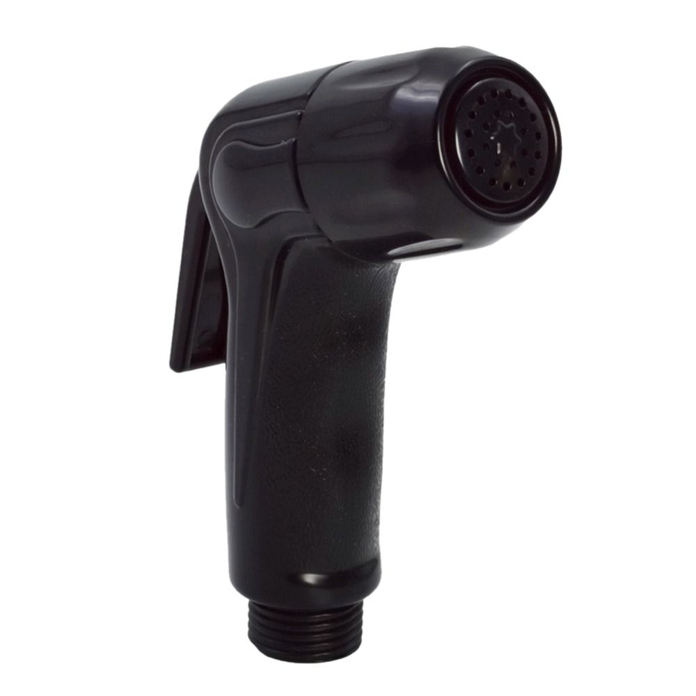 High Pressure Bidet Sprayer Useful Handheld Faucet Multi-functional Toilet Sprayer Water Gun