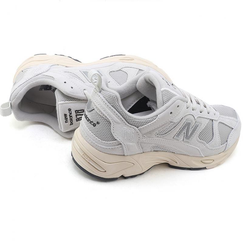 New Balance 878 Gray