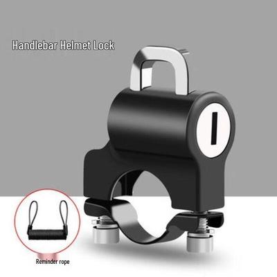 Accesorios para bicicletas – Antirobos