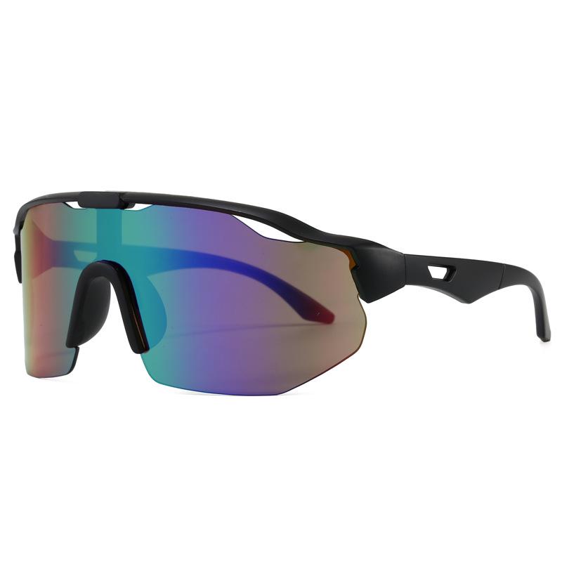 Stylish Unisex Windproof Cycling & Mountaineering Sunglasses