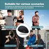 Sport Headband Men Women Fitness Sweat Bandage Head Hair Band  Elastic Tennis Yoga Absorb Sweatband Sports Hair Accessories