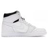 Jordan 1 Retro High Charlotte Hornets Foundation White 906047(PROMO)