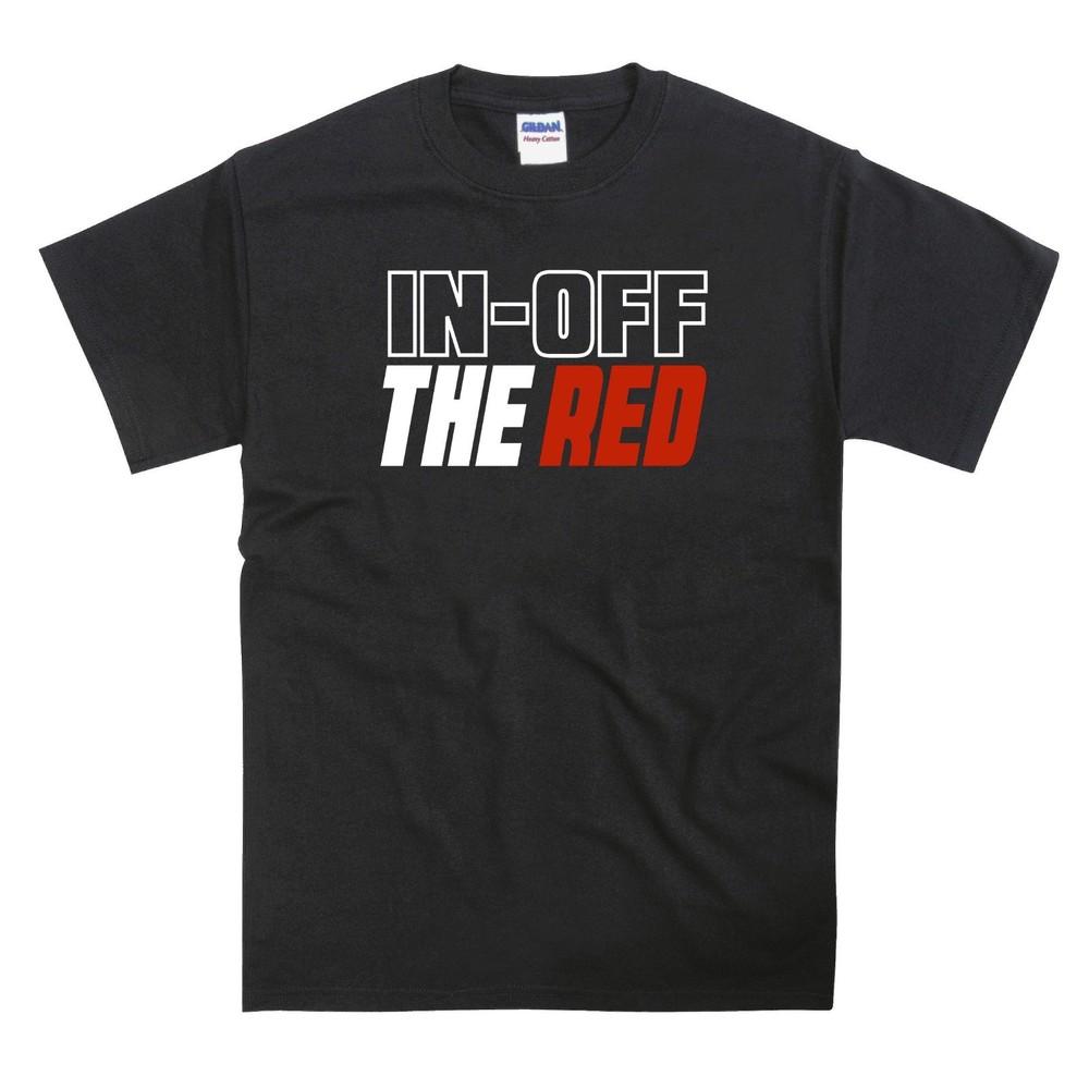 Snooker In Off The Red Cue Ball Billiards Pool T-Shirt 3XL