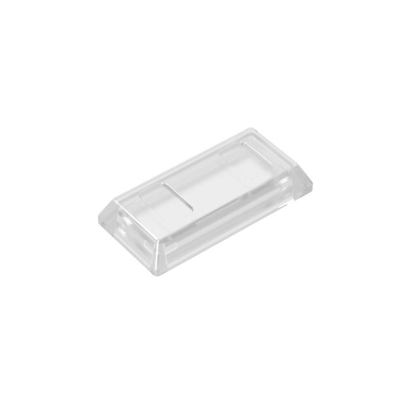20 pièces Pièces MOC 99563 Tuile Spéciale 1 x 2 Lingot Compatible Briques DIY Assemblage Blocs de Construction Particule Puzzle Enfant Jouet Cadeau