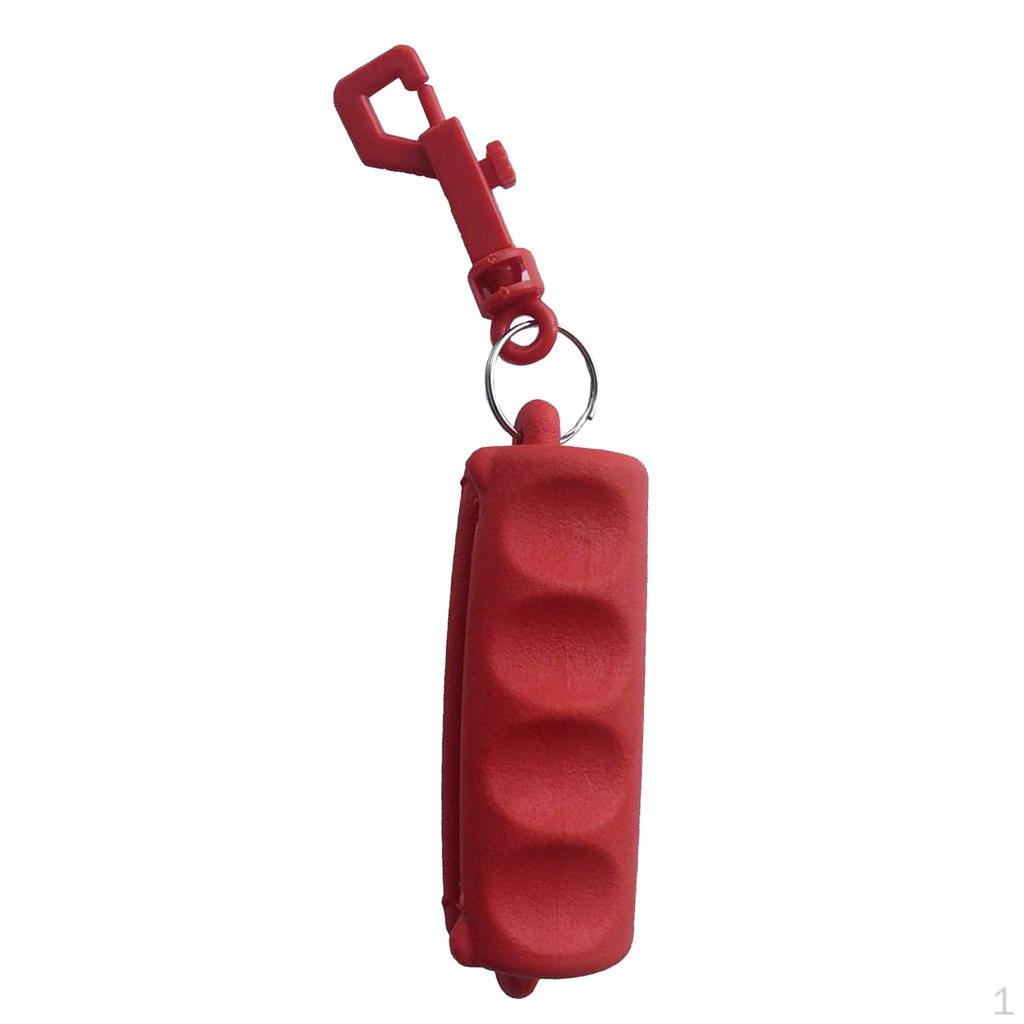 Puller Gripper Target